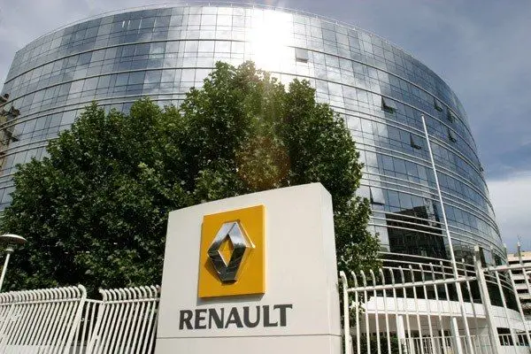 Hoofdkantoor Renault Group