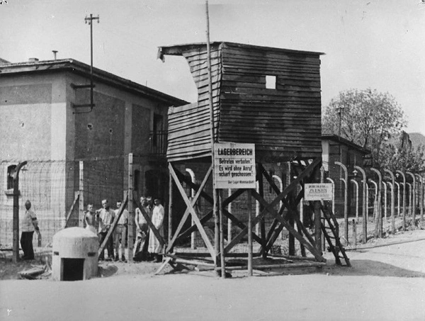Leitmeritz concentratiekamp