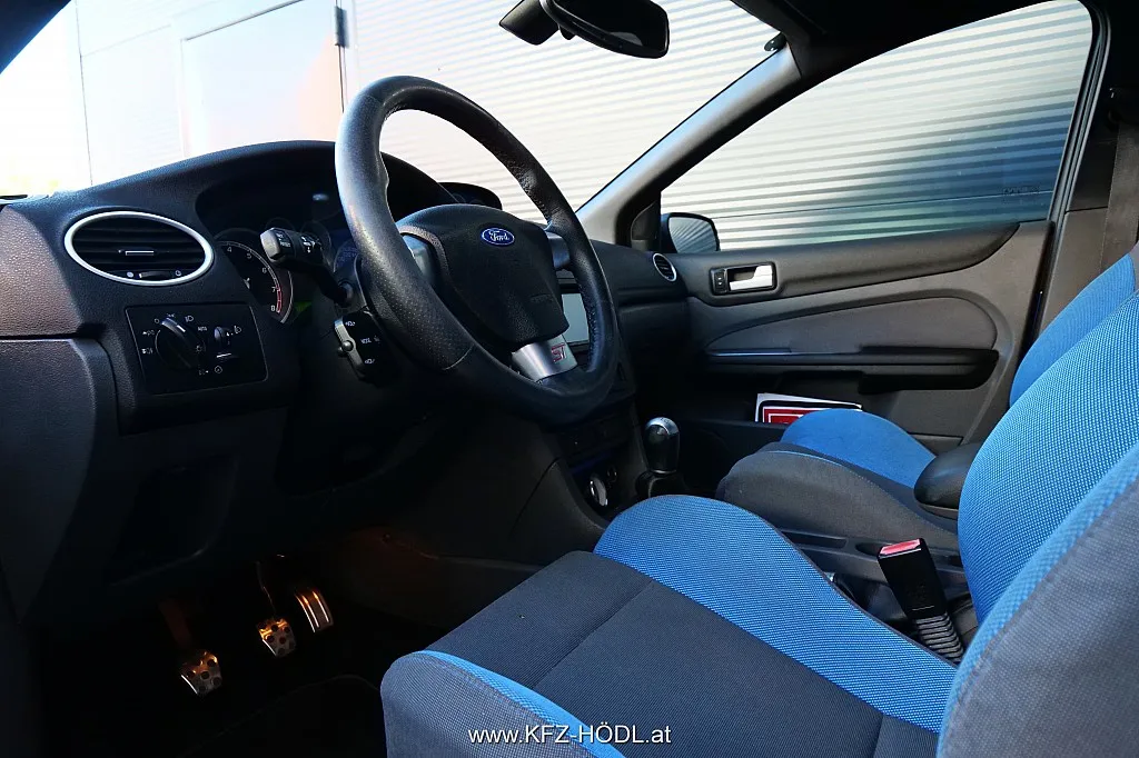 Ford Focus ST 2,5 Image 10