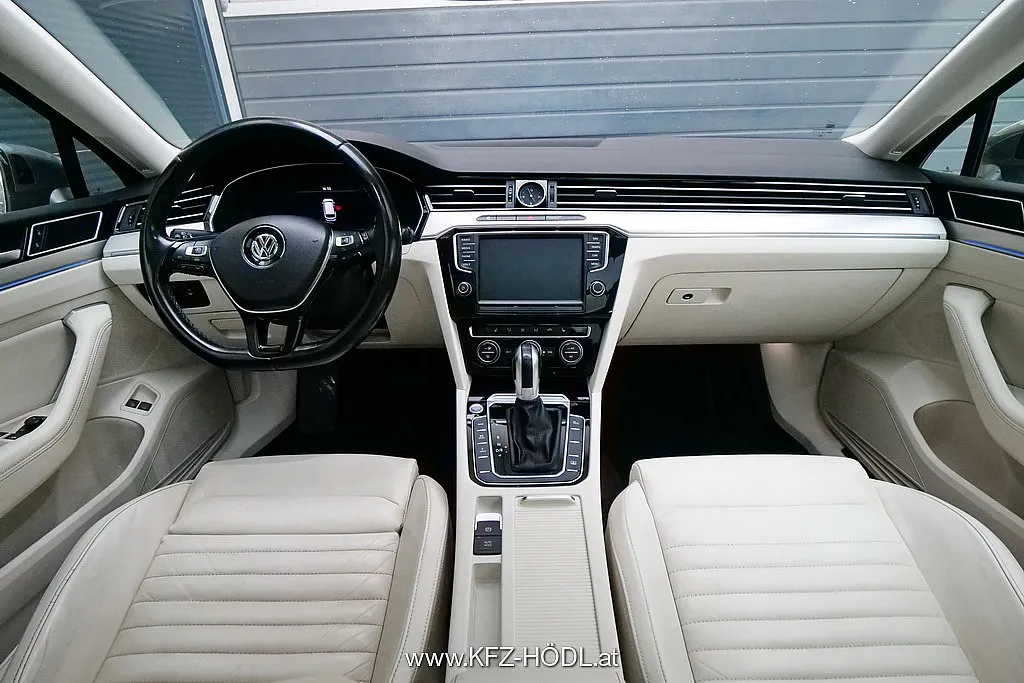 Volkswagen Passat Variant 1,4 TSI PHEV GTE Image 9