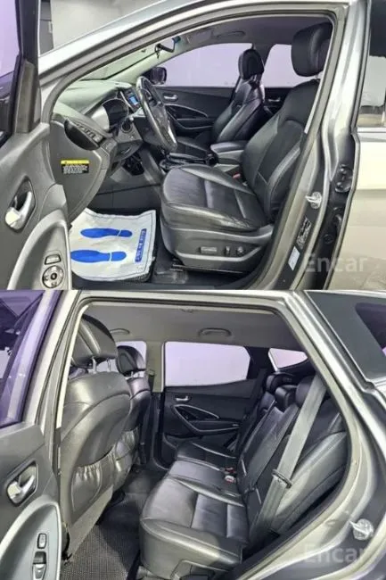 Hyundai Santa Fe  Image 17