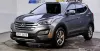 Hyundai Santa Fe  Thumbnail 12
