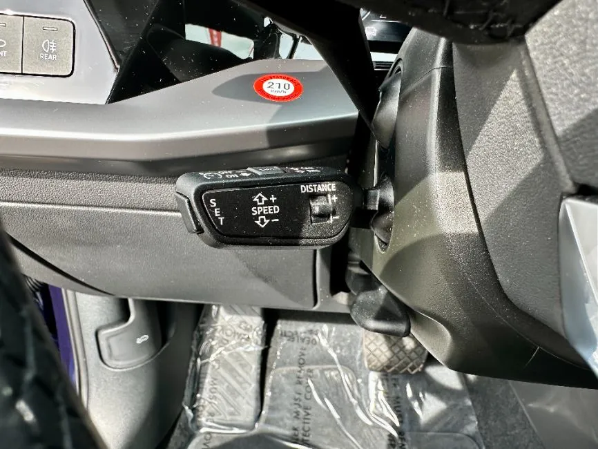 Audi A3 40 TFSIe Plug-In Hybride Sport Image 14