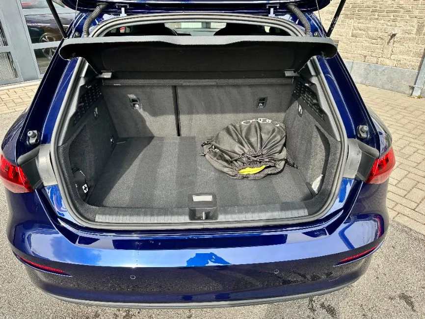 Audi A3 40 TFSIe Plug-In Hybride Sport Image 7