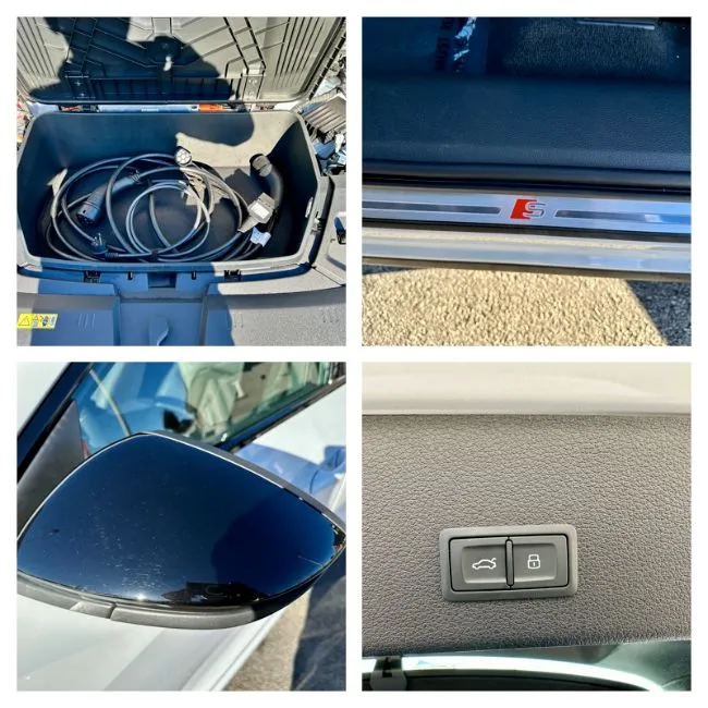 Audi e-tron S-Line Image 10