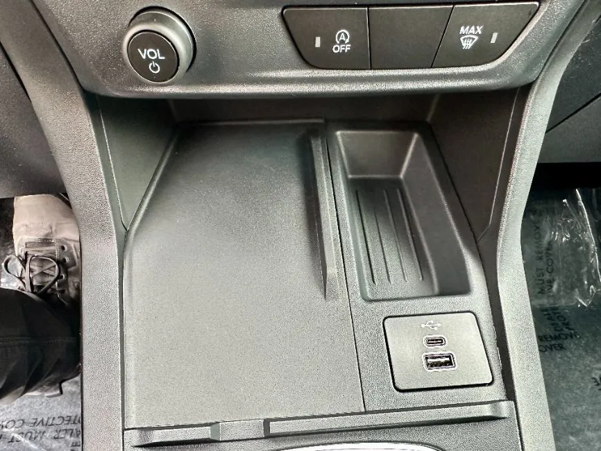 Ford Puma ST Line 1.0 EcoBoost MHYB Image 12