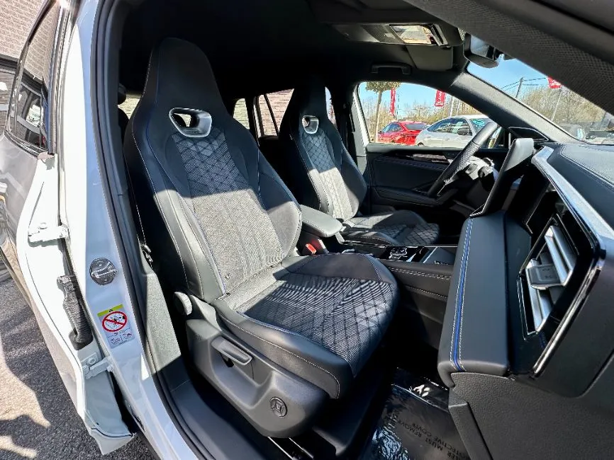 Volkswagen Tiguan 1.5 eTsi R-Line MHYB Image 5