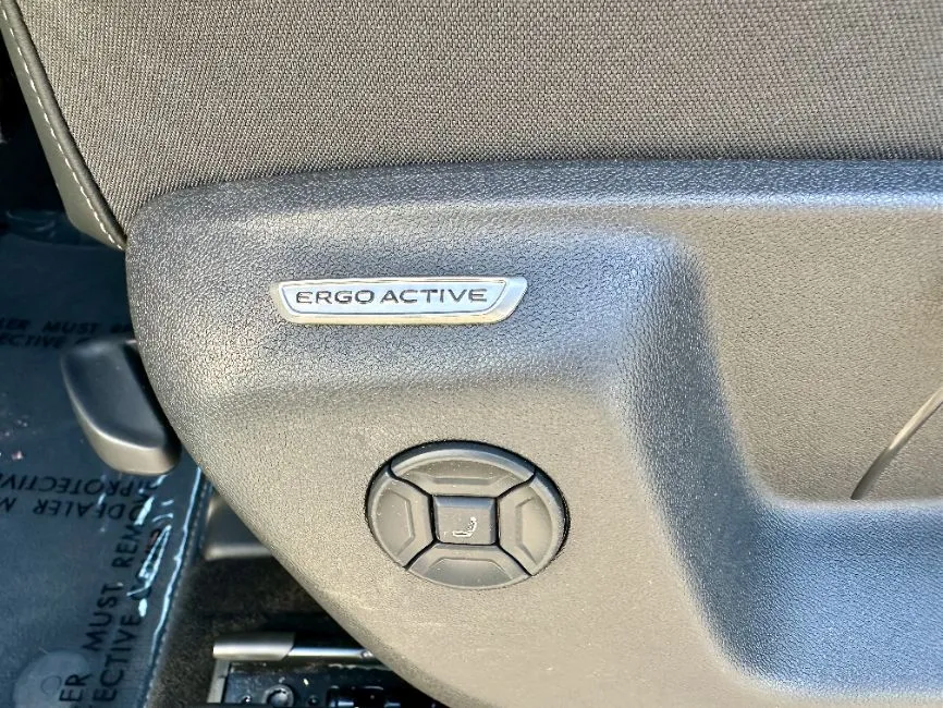 Volkswagen Tiguan 1.5 eTsi R-Line MHYB Image 6