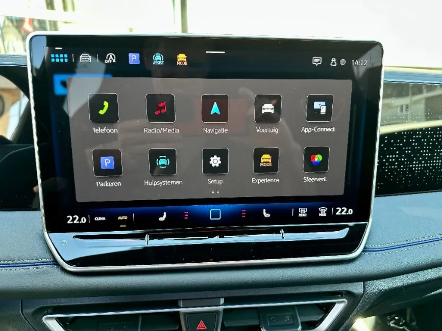 Volkswagen Tiguan 1.5 eTsi R-Line MHYB Image 8