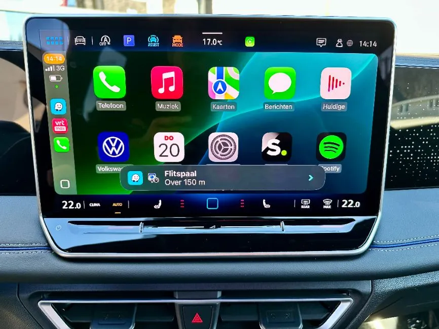 Volkswagen Tiguan 1.5 eTsi R-Line MHYB Image 9