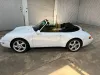 Porsche 911 3.6i Carrera Tiptronic Thumbnail 10
