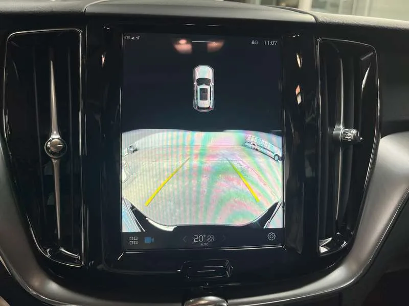 Volvo XC60 XC60 T6 AWD Recharge Core Bright*NEW 0KM NP-27%!!* Image 14