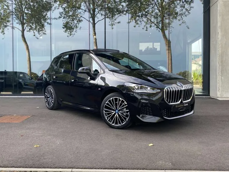 BMW 225 Hybrid,M-Sportpack,Panodak,Leder,360 Camera,Sound Image 3