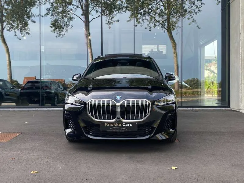 BMW 225 Hybrid,M-Sportpack,Panodak,Leder,360 Camera,Sound Image 4