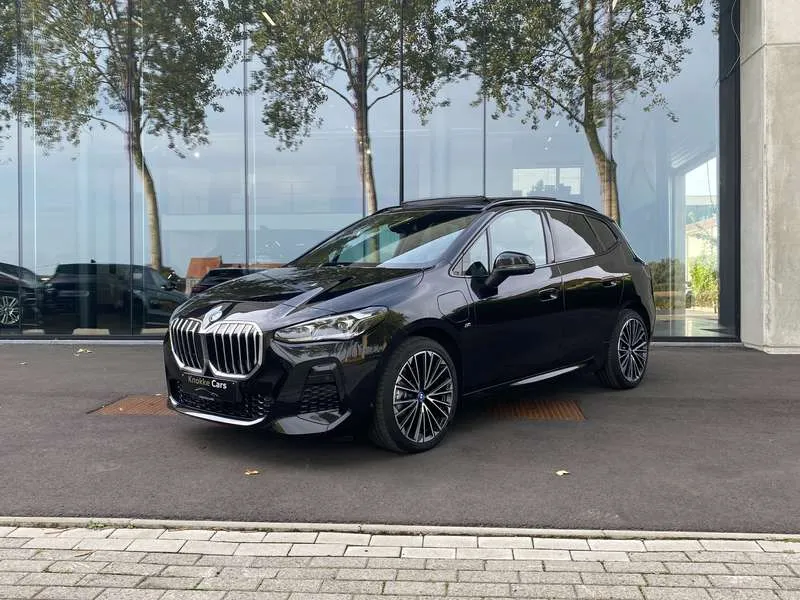 BMW 225 Hybrid,M-Sportpack,Panodak,Leder,360 Camera,Sound Image 5