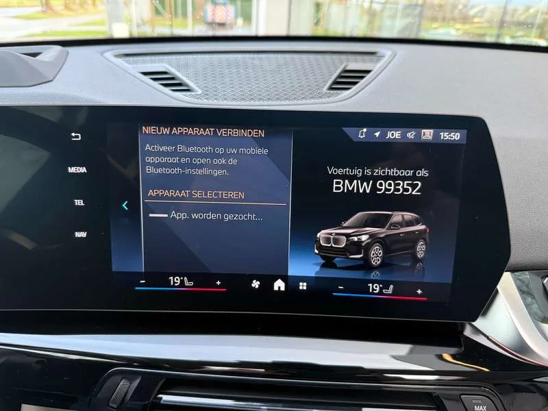 BMW iX1 Verkocht,Sold,Vendu Image 16