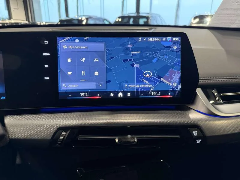 BMW X1 M-Pack,Alcantara zetels,Camera,LED's ,Alu velg 18' Image 13