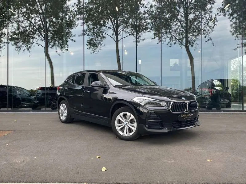 BMW X2 Hybrid,Leder,Camera,Elekt Koffer,HeadUp,Parkassist Image 1