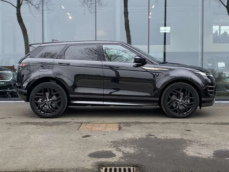 Land Rover Range Rover Evoque Verkocht,Sold,Vendu Image 4