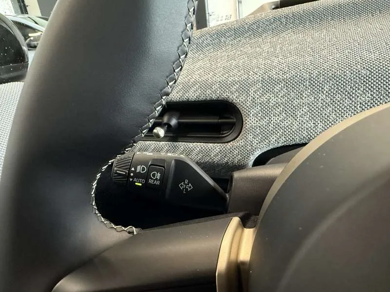 MINI Cooper C +Winterset,LederSport,Key-Less,Head-Up,Camera,Led' Image 13