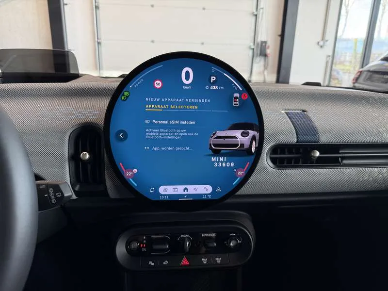 MINI Cooper C +Winterset,LederSport,Key-Less,Head-Up,Camera,Led' Image 16