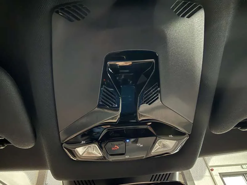 MINI Cooper C +Winterset,LederSport,Key-Less,Head-Up,Camera,Led' Image 9