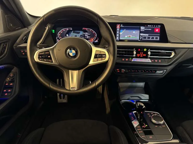 BMW 118 iA - M Sport/Pano/Act.Cruise/H&K/Headup/Comf/... Image 10