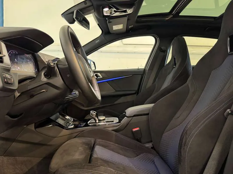 BMW 118 iA - M Sport/Pano/Act.Cruise/H&K/Headup/Comf/... Image 12