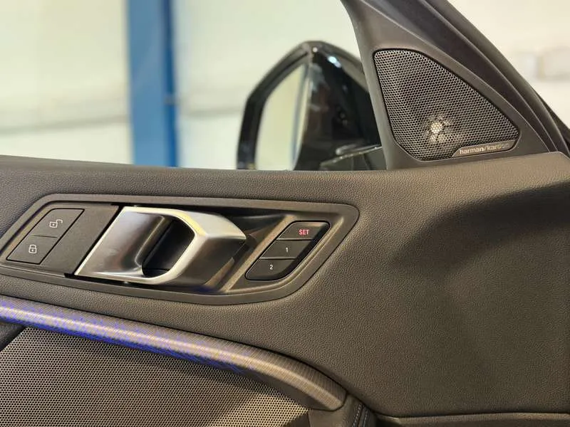 BMW 118 iA - M Sport/Pano/Act.Cruise/H&K/Headup/Comf/... Image 16