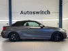 BMW 240 M240iA Cabrio - NaviProff/HK/Memory/Keyless/Stuurv Thumbnail 7
