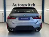 BMW 320 i Touring - M Sport/ActiveCruise/Camera/HiFi/DAB Thumbnail 4