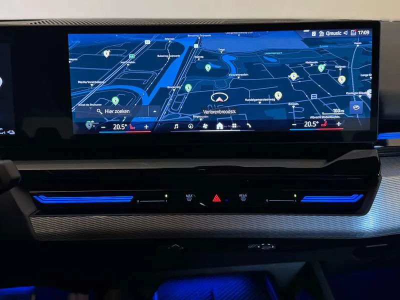 BMW 530 e - M Sport/Driv.Ass.+/Keyless/Trekhaak/... Image 11