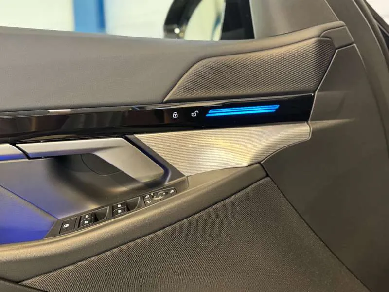 BMW 530 e - M Sport/Driv.Ass.+/Keyless/Trekhaak/... Image 16