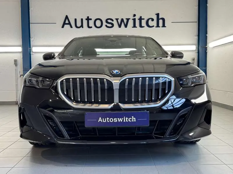 BMW 530 e - M Sport/Driv.Ass.+/Keyless/Trekhaak/... Image 2