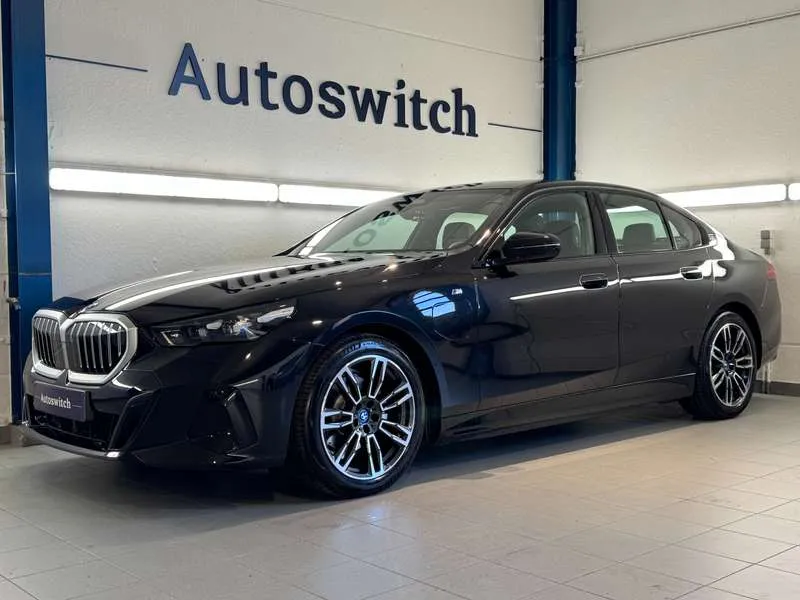 BMW 530 e - M Sport/Driv.Ass.+/Keyless/Trekhaak/... Image 7