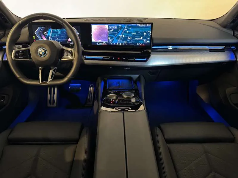BMW 530 e - M Sport/Driv.Ass.+/Keyless/Trekhaak/... Image 9
