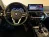 BMW 530 e Touring -Facelift- Act.Cruise/Trekhk/Zetelverw./ Thumbnail 10