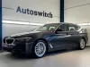BMW 530 e Touring -Facelift- Act.Cruise/Trekhk/Zetelverw./ Thumbnail 7