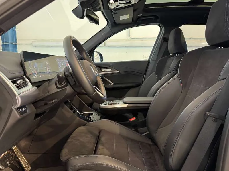 BMW X1 xDrive 25e - M Sport/Pano/DrivAss+/Comf/trekh/LED/ Image 12