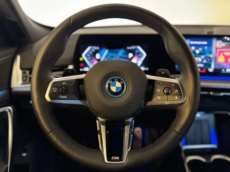 BMW X1 xDrive 25e - M Sport/Pano/DrivAss+/Comf/trekh/LED/ Image 16