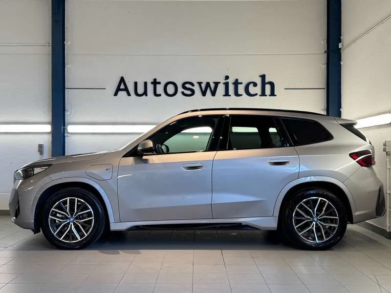 BMW X1 xDrive 25e - M Sport/Pano/DrivAss+/Comf/trekh/LED/ Image 3