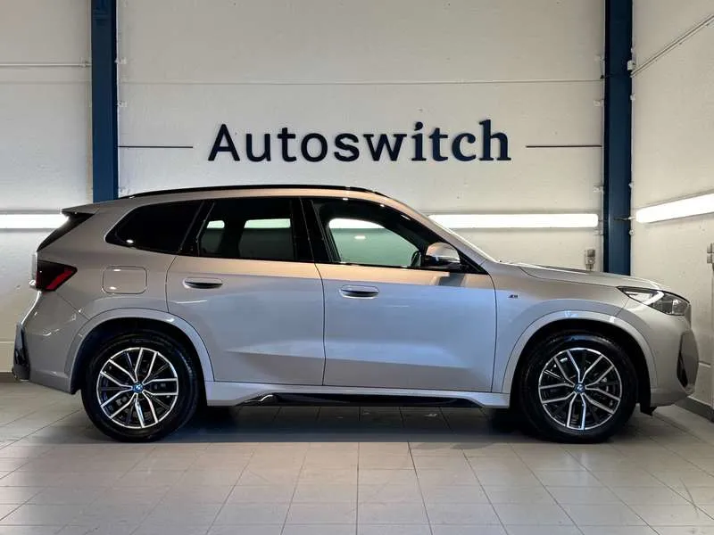 BMW X1 xDrive 25e - M Sport/Pano/DrivAss+/Comf/trekh/LED/ Image 5