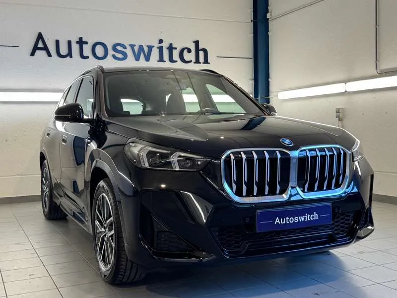 BMW X1 xDrive 25e - M Sport/Comforttoeg./AdaptLED/DAB/... Image 1
