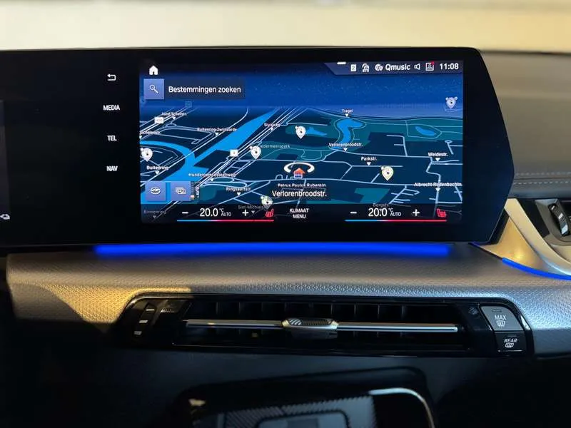 BMW X1 xDrive 25e - M Sport/Comforttoeg./AdaptLED/DAB/... Image 11