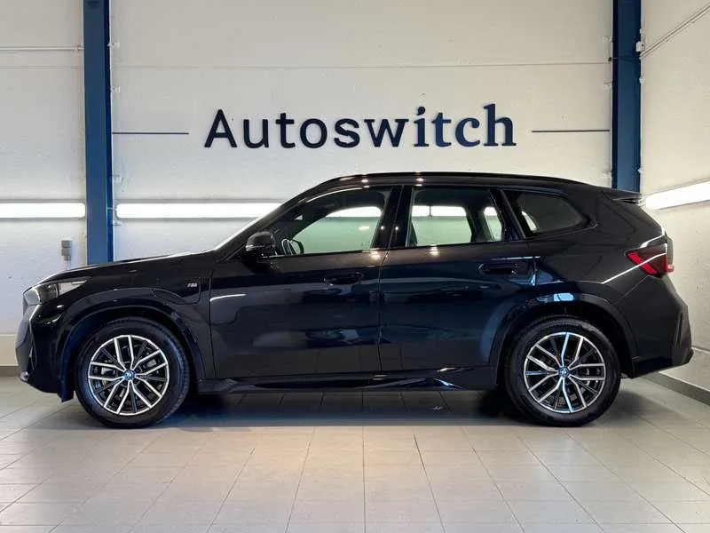 BMW X1 xDrive 25e - M Sport/Comforttoeg./AdaptLED/DAB/... Image 3