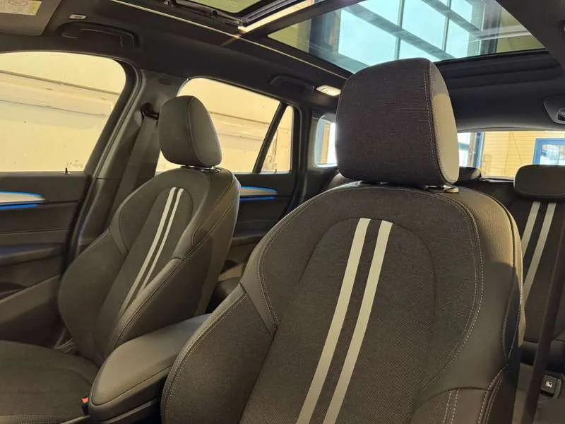 BMW X1 xDrive 25e - MSport/Pano/Headup/keyles/DrivingAss+ Image 13