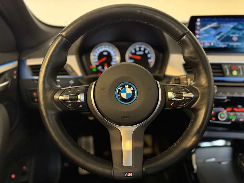 BMW X1 xDrive 25e - MSport/Pano/Headup/keyles/DrivingAss+ Image 15