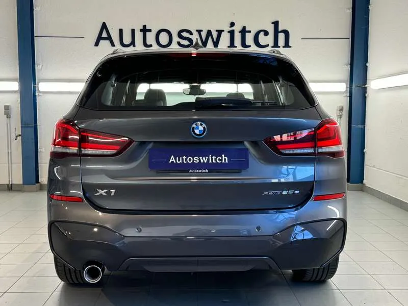 BMW X1 xDrive 25e - MSport/Pano/Headup/keyles/DrivingAss+ Image 4