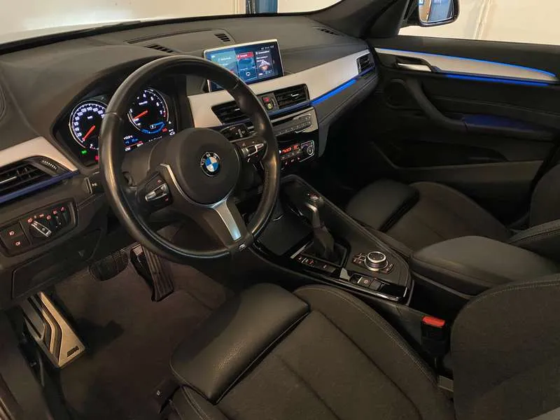 BMW X1 xDrive 25e - Plug- in hybrid - M Sportpack Image 8