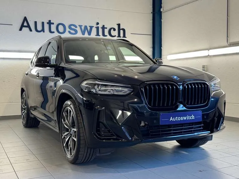 BMW X3 xDrive 30e - M Sport/Trekhaak/Stuurverw./HiFi/... Image 1